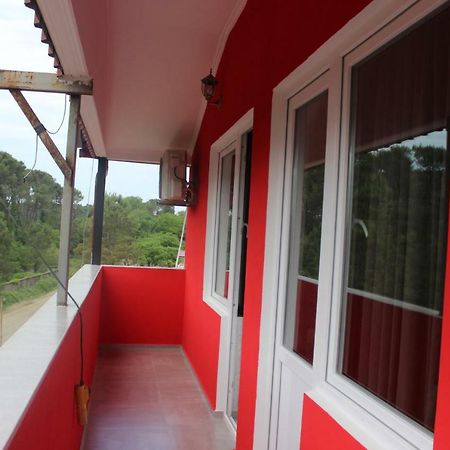 Giomari Hotel Ureki Luaran gambar