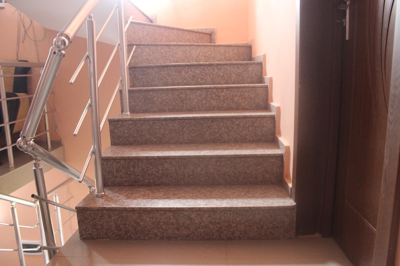 Giomari Hotel Ureki Luaran gambar