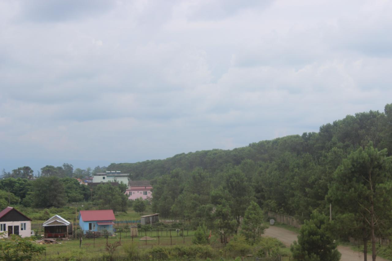 Giomari Hotel Ureki Luaran gambar