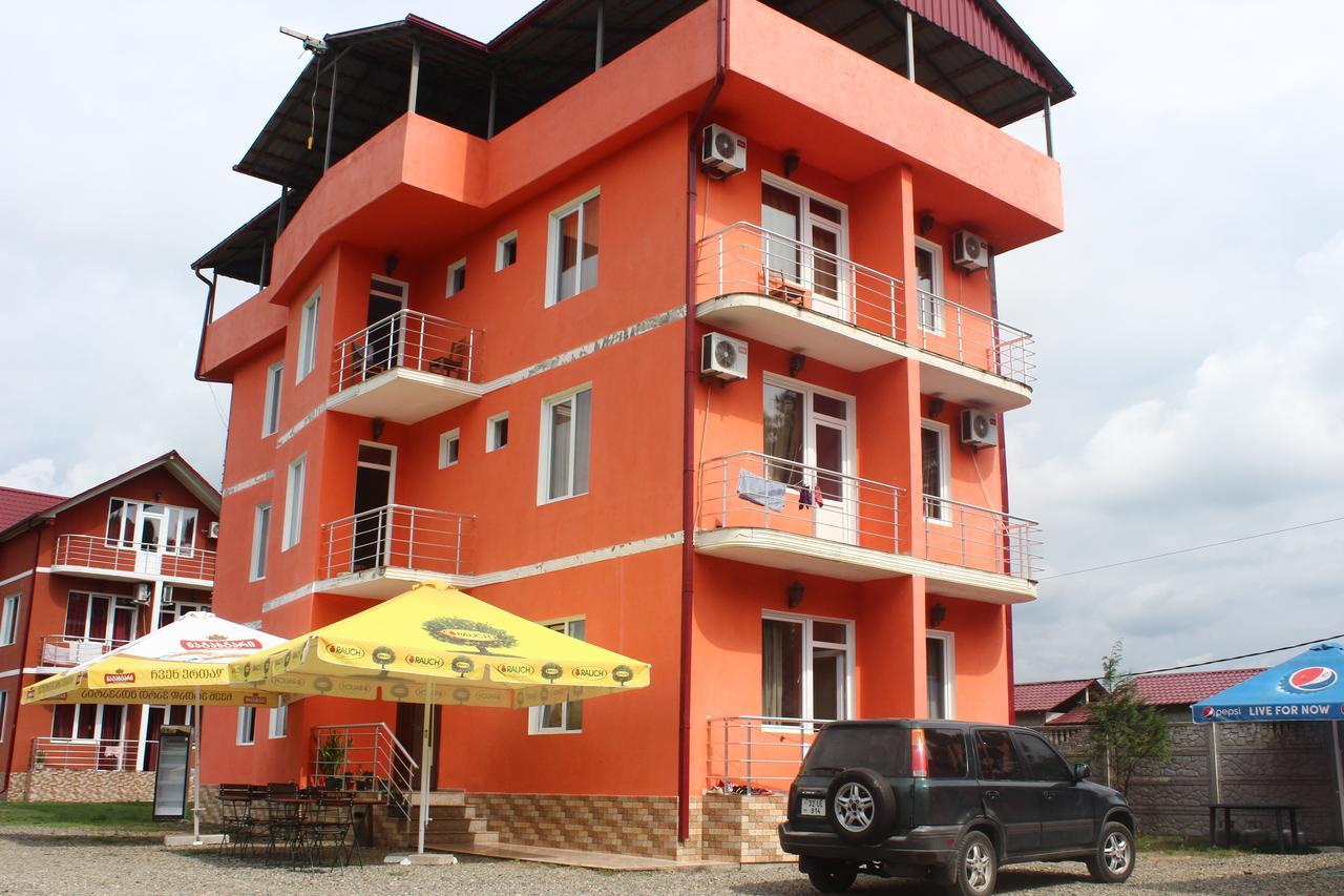 Giomari Hotel Ureki Luaran gambar