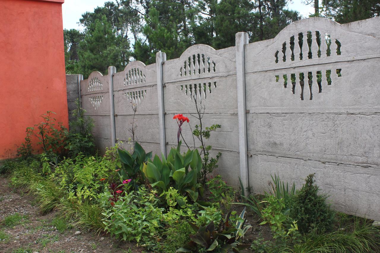 Giomari Hotel Ureki Luaran gambar