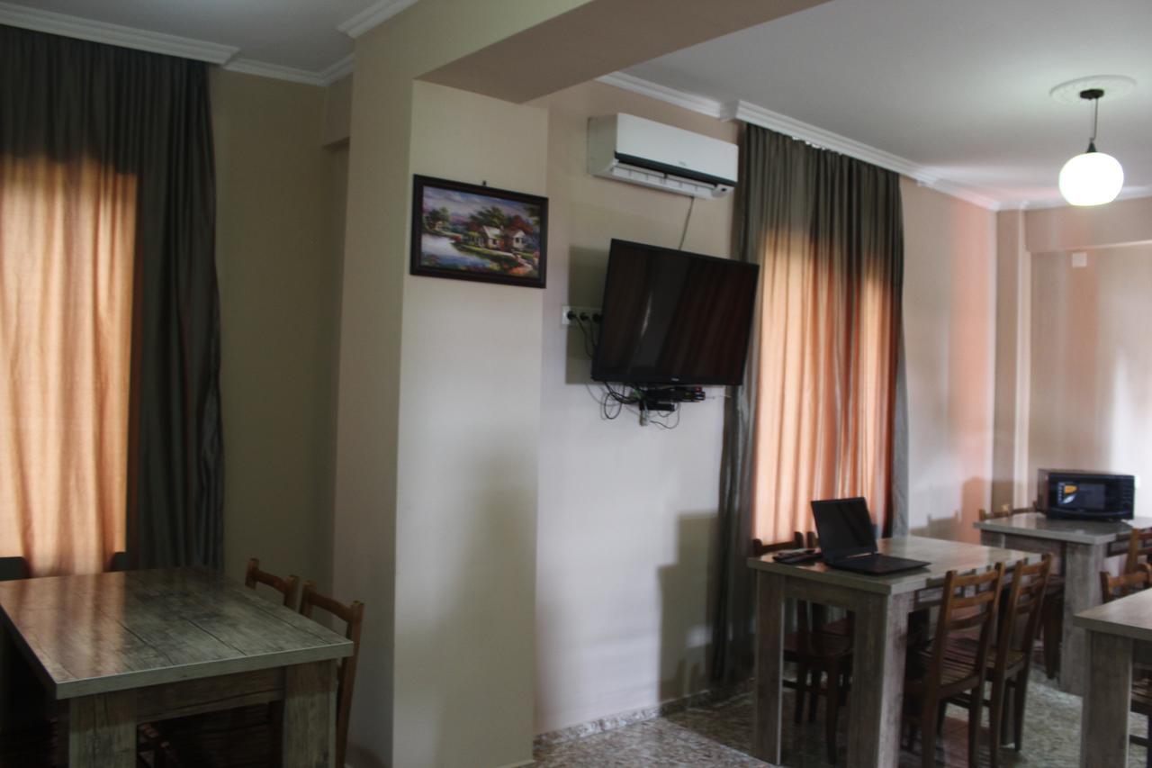 Giomari Hotel Ureki Luaran gambar