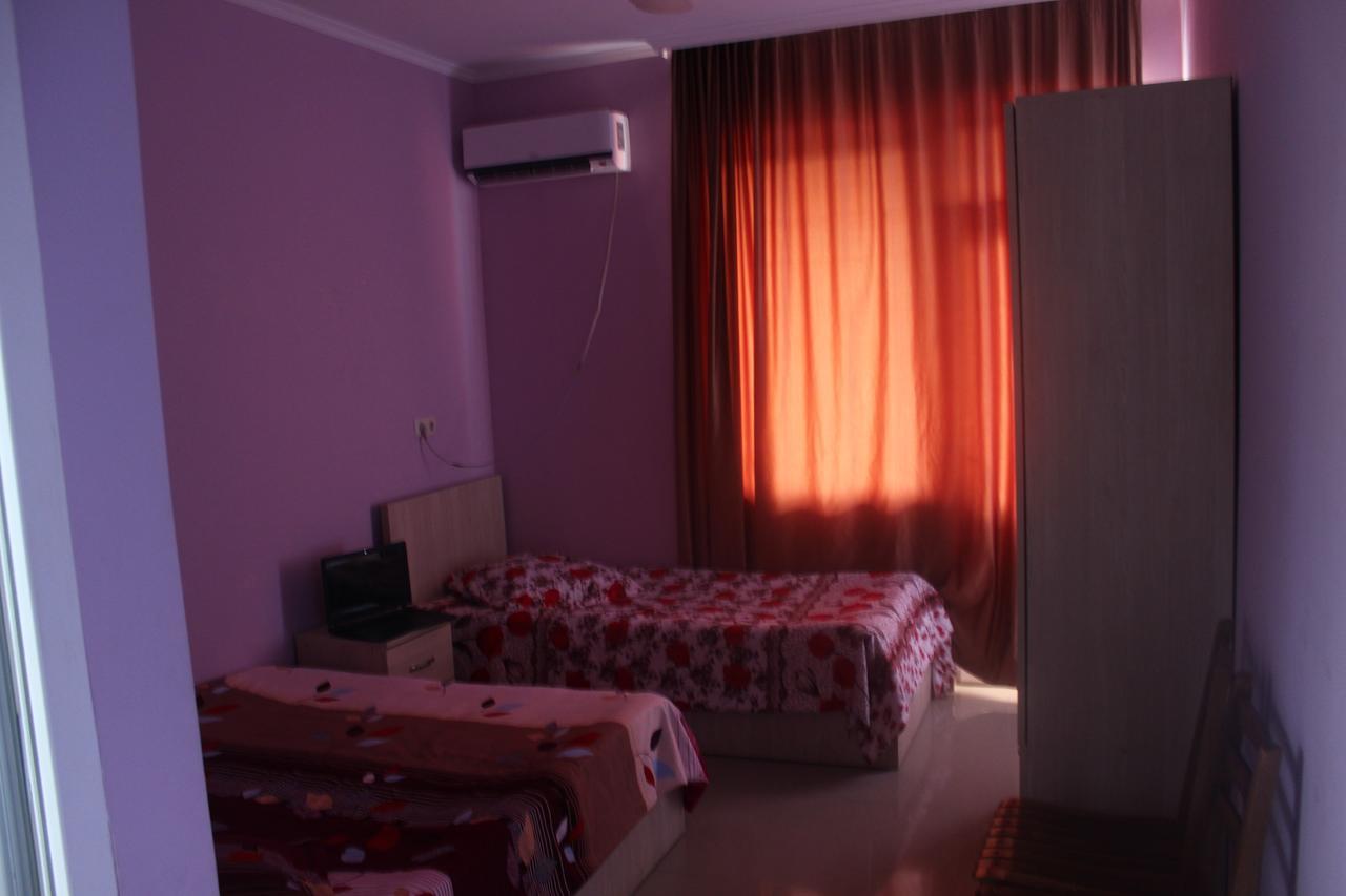 Giomari Hotel Ureki Luaran gambar