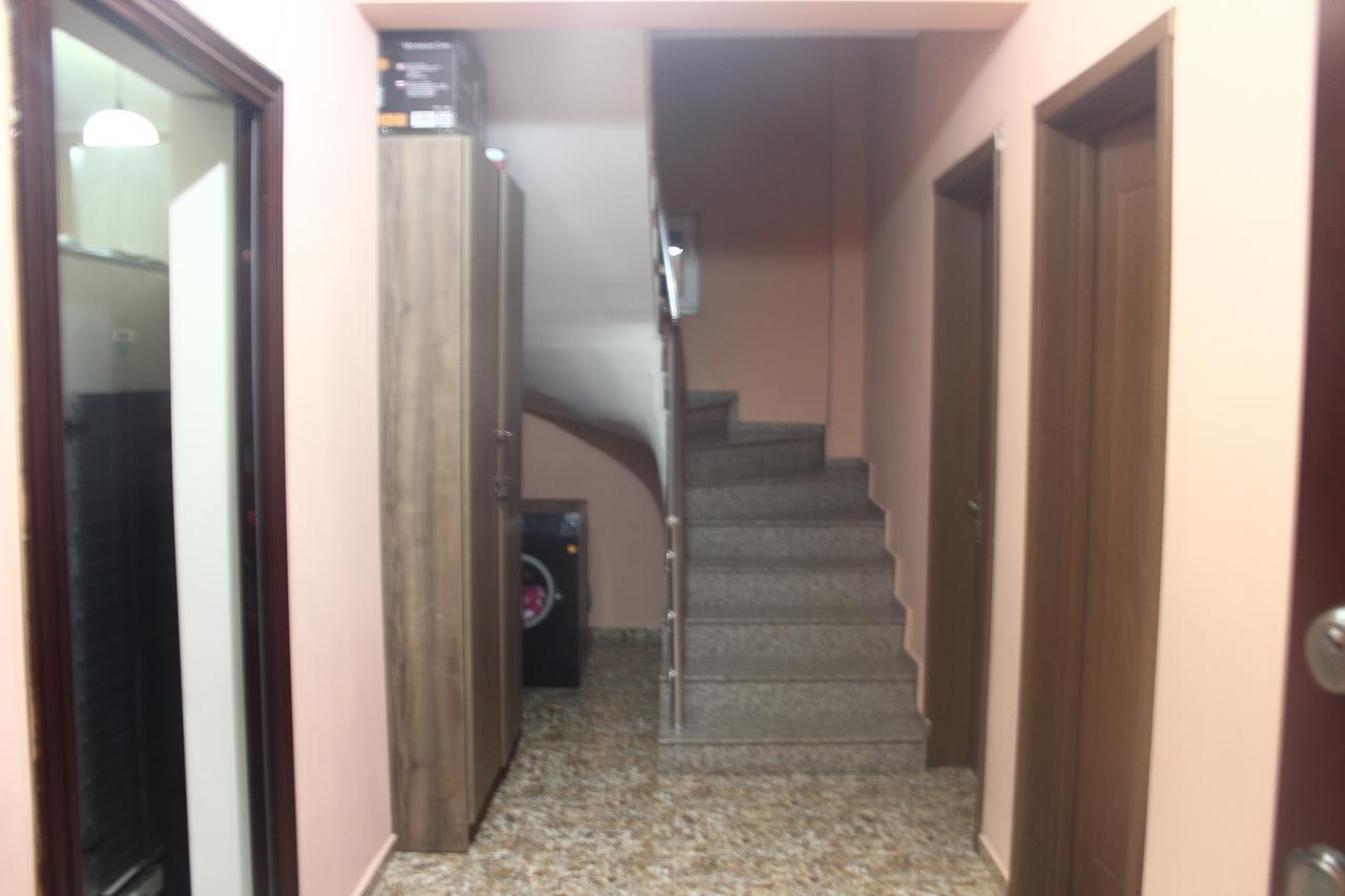 Giomari Hotel Ureki Luaran gambar