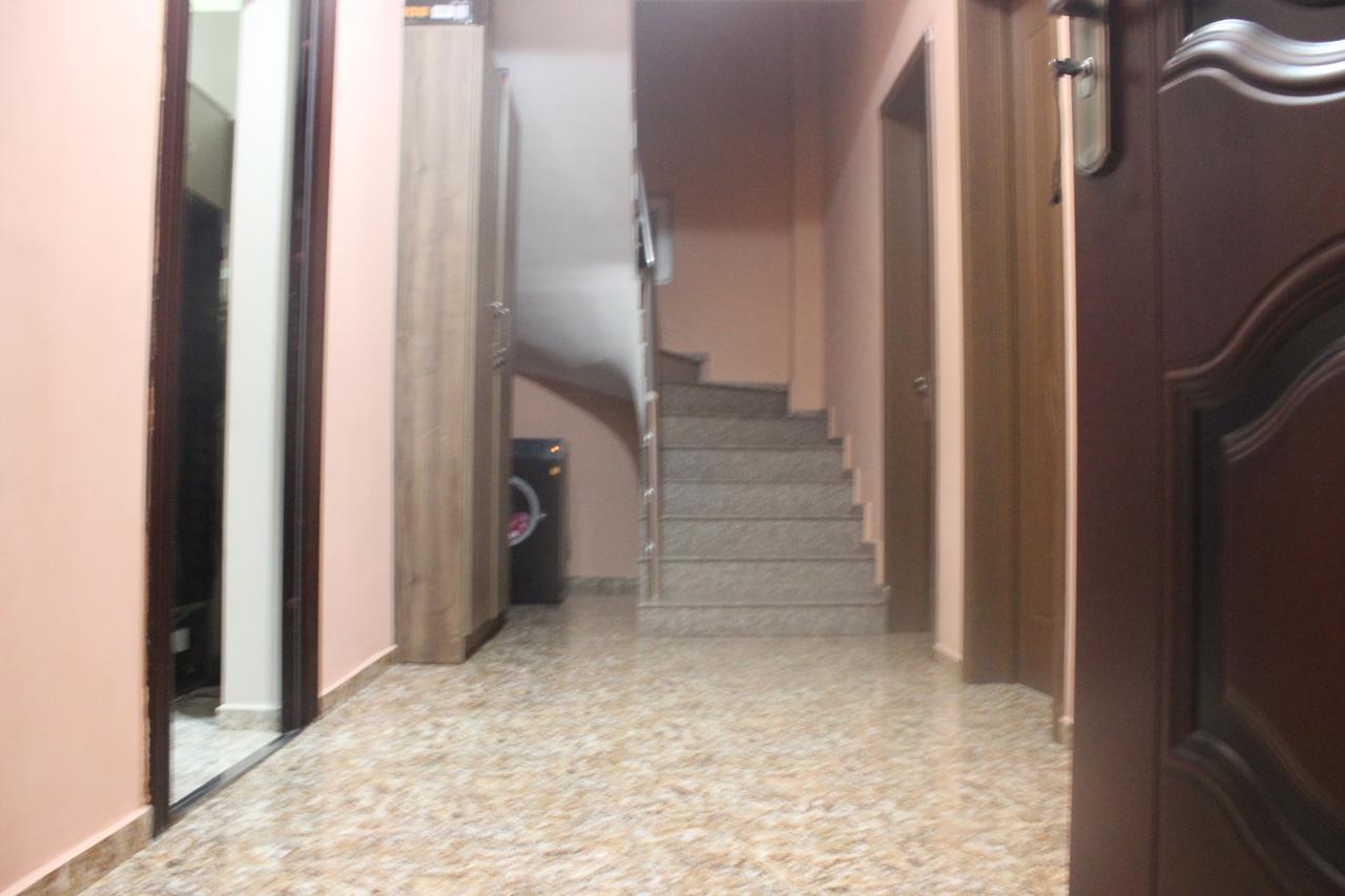 Giomari Hotel Ureki Luaran gambar