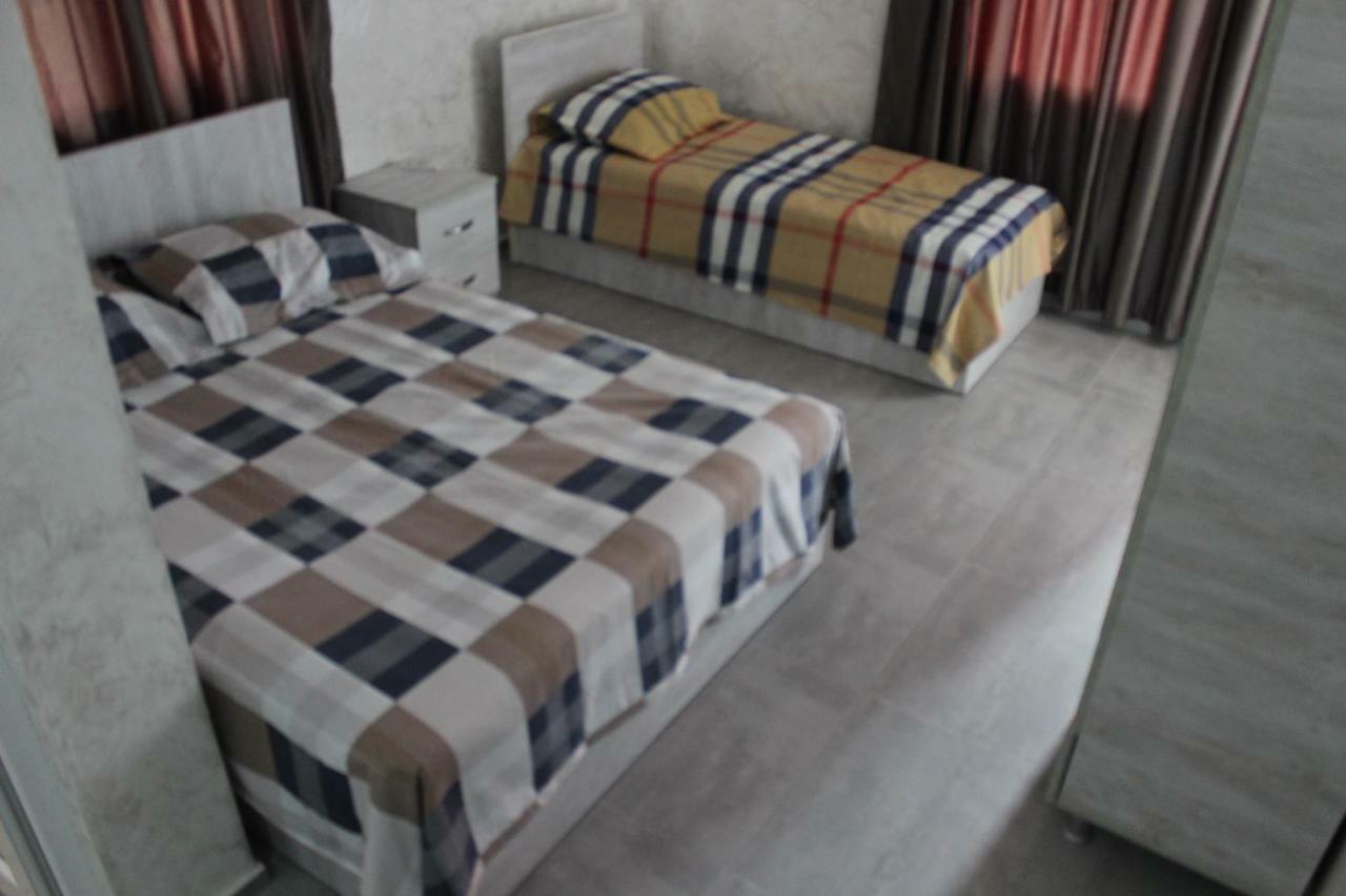 Giomari Hotel Ureki Luaran gambar