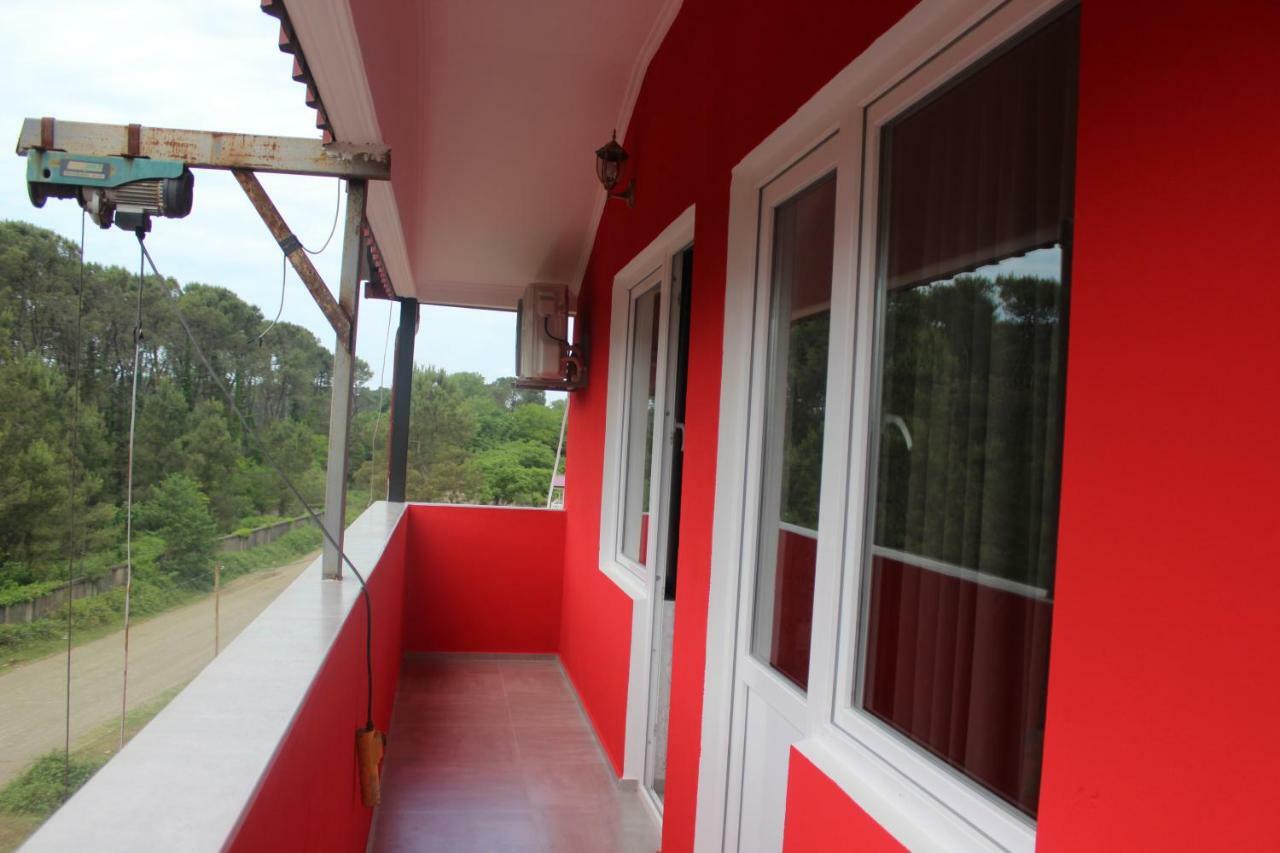 Giomari Hotel Ureki Luaran gambar