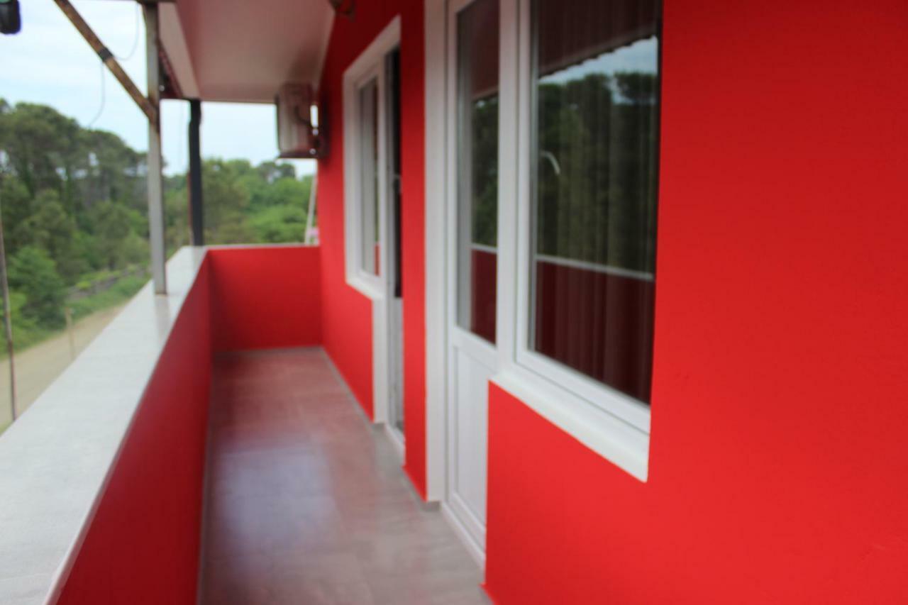 Giomari Hotel Ureki Luaran gambar