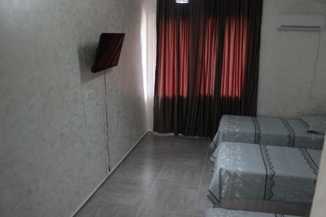 Giomari Hotel Ureki Luaran gambar