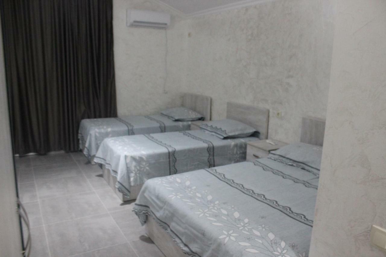 Giomari Hotel Ureki Luaran gambar