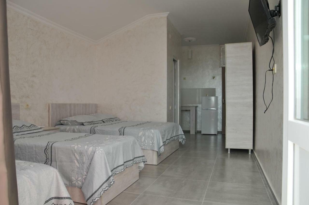 Giomari Hotel Ureki Luaran gambar
