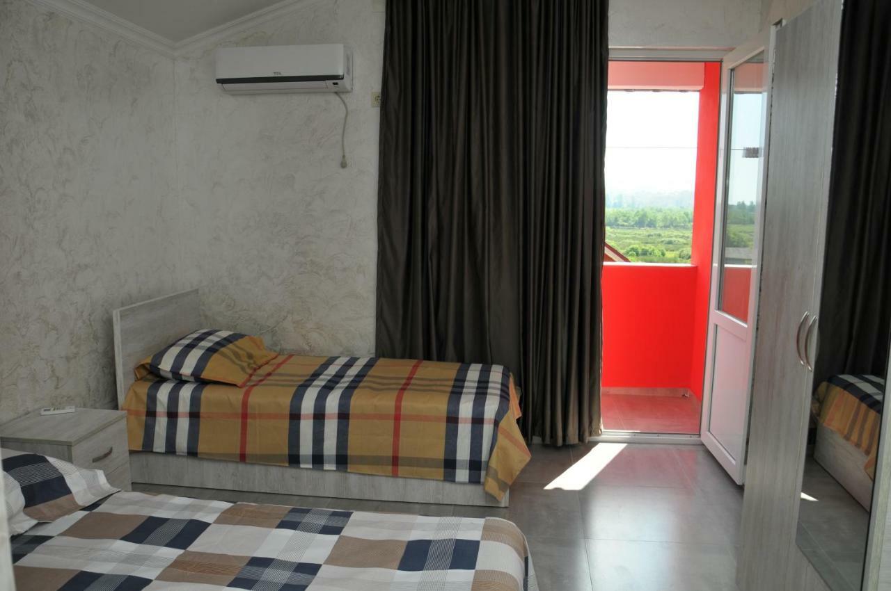 Giomari Hotel Ureki Luaran gambar