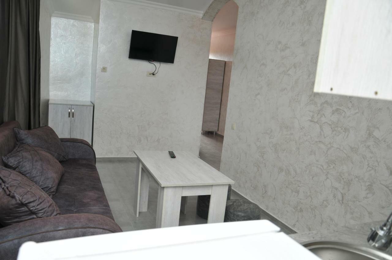 Giomari Hotel Ureki Luaran gambar