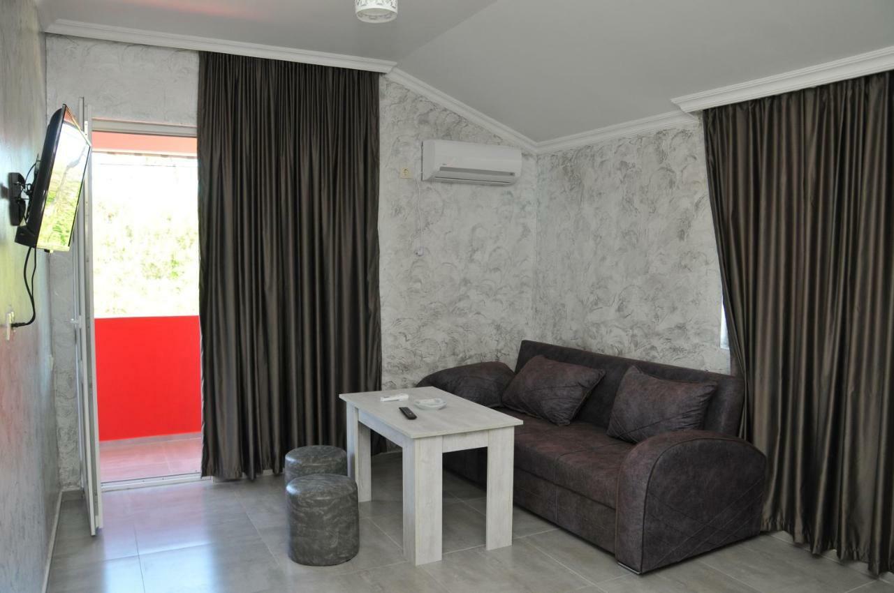 Giomari Hotel Ureki Luaran gambar