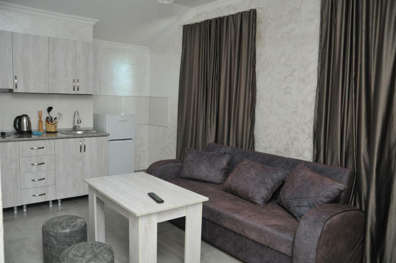 Giomari Hotel Ureki Luaran gambar