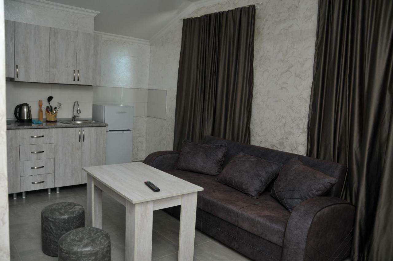 Giomari Hotel Ureki Luaran gambar