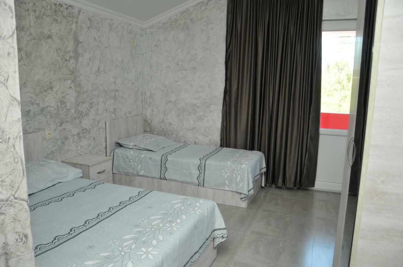 Giomari Hotel Ureki Luaran gambar