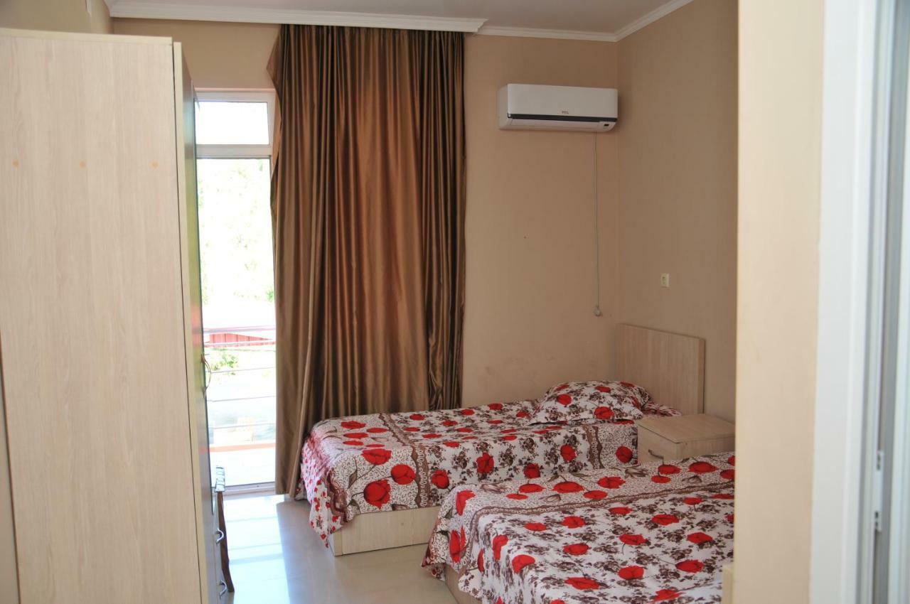 Giomari Hotel Ureki Luaran gambar