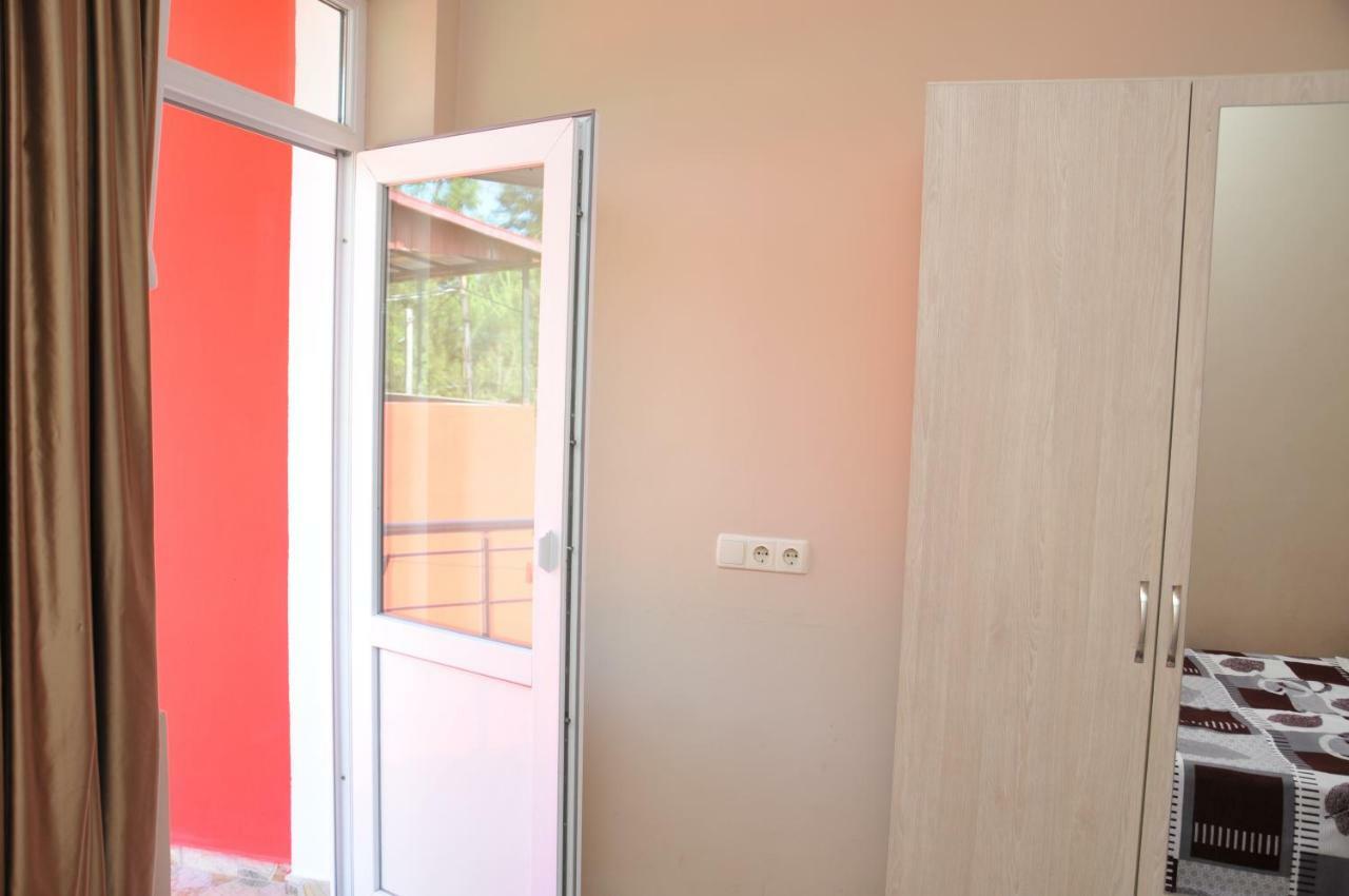 Giomari Hotel Ureki Luaran gambar