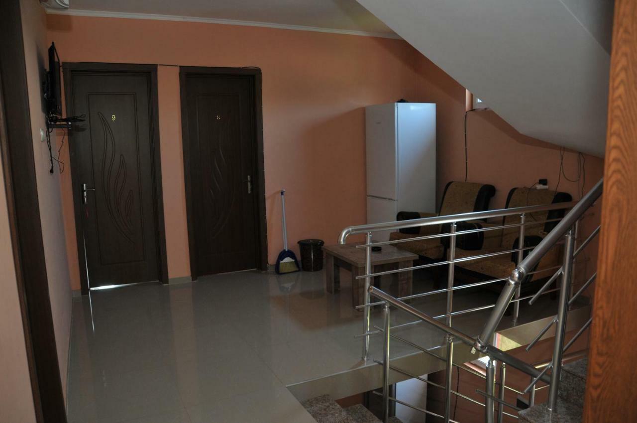 Giomari Hotel Ureki Luaran gambar