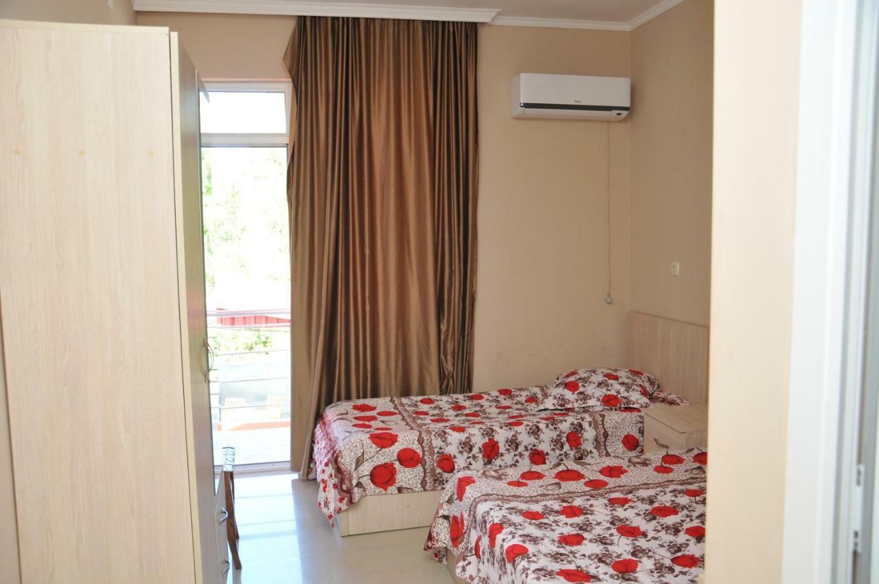 Giomari Hotel Ureki Luaran gambar