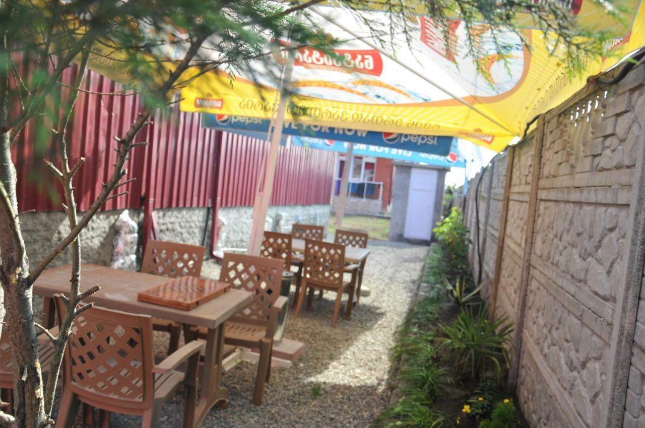 Giomari Hotel Ureki Luaran gambar