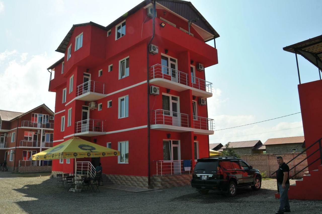 Giomari Hotel Ureki Luaran gambar