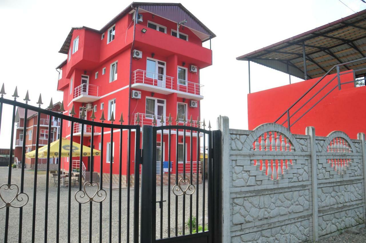 Giomari Hotel Ureki Luaran gambar