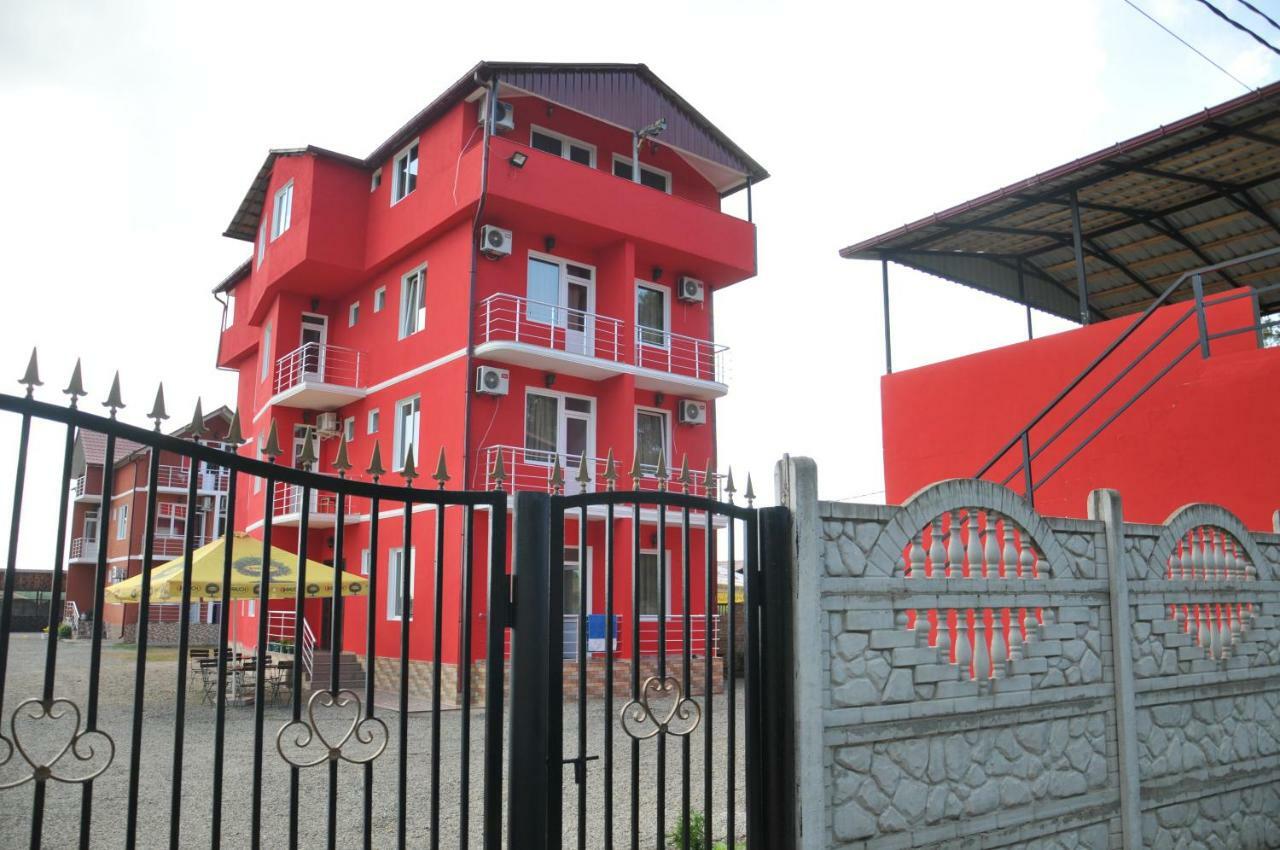 Giomari Hotel Ureki Luaran gambar