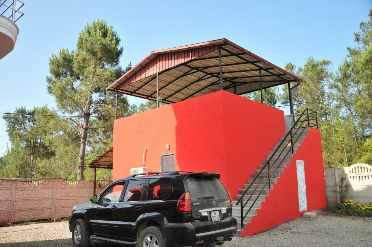 Giomari Hotel Ureki Luaran gambar